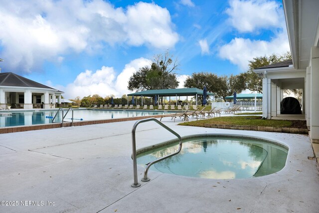 8227 Mar Del Plata St E, Jacksonville, FL 32256 - photo 92