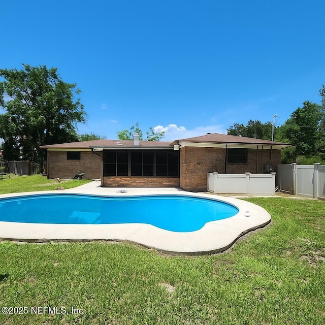 8514 Concord Ct, Jacksonville, FL 32208 - photo 5