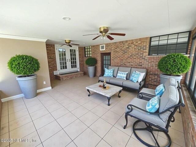 8514 Concord Ct, Jacksonville, FL 32208 - photo 13
