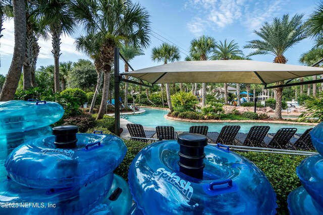275 Garden Wood Dr, Ponte Vedra, FL 32081 - photo 28