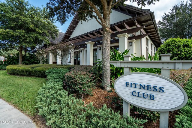 275 Garden Wood Dr, Ponte Vedra, FL 32081 - photo 29