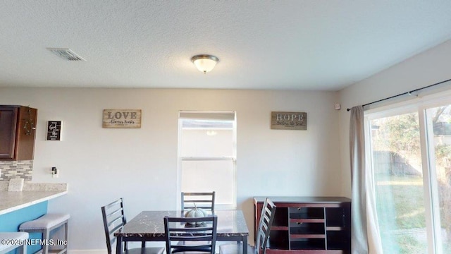 1318 Lake Shore Blvd, Jacksonville, FL 32205 - view of dining room