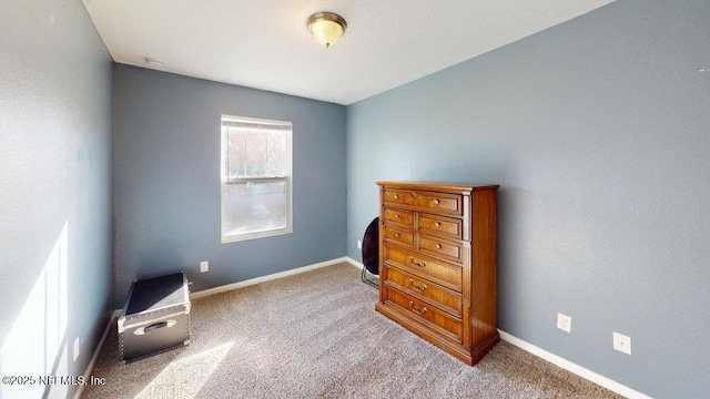 1318 Lake Shore Blvd, Jacksonville, FL 32205 - bedroom featuring carpet flooring and baseboards