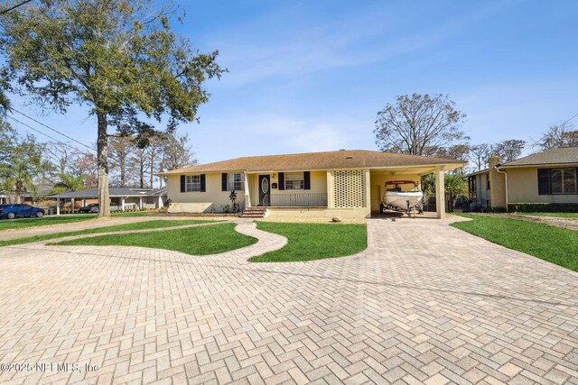 2454 Cedar Shores Cir, Jacksonville, FL 32210 - photo 8