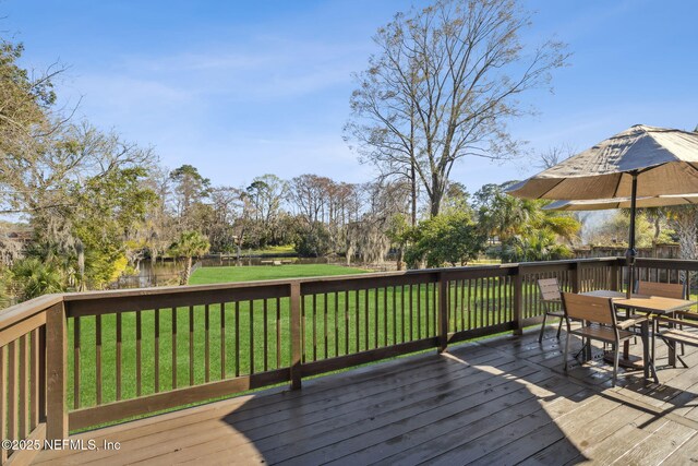2454 Cedar Shores Cir, Jacksonville, FL 32210 - photo 4