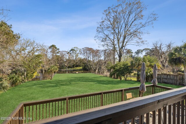 2454 Cedar Shores Cir, Jacksonville, FL 32210 - photo 5