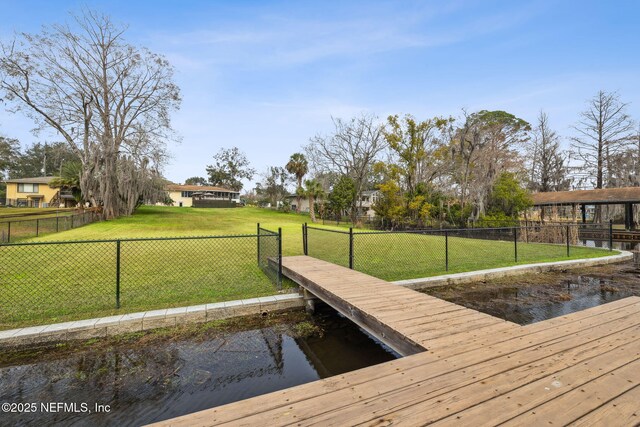 2454 Cedar Shores Cir, Jacksonville, FL 32210 - photo 2