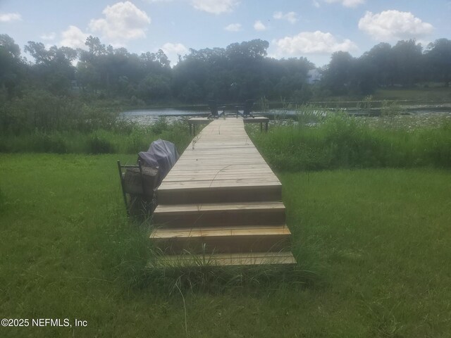 243 Taylor Fury Rd, Pomona Park, FL 32181 - photo 11