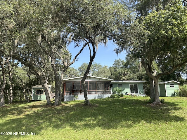 243 Taylor Fury Rd, Pomona Park, FL 32181 - photo 12