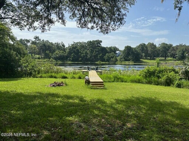243 Taylor Fury Rd, Pomona Park, FL 32181 - photo 10