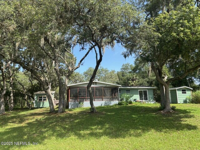 243 Taylor Fury Rd, Pomona Park, FL 32181 - photo 26