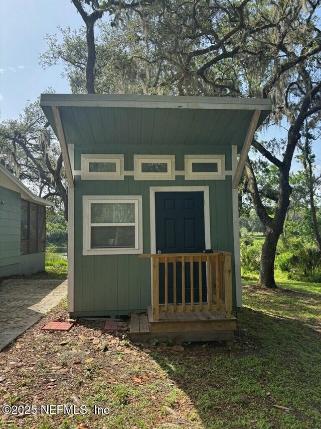 243 Taylor Fury Rd, Pomona Park, FL 32181 - photo 27