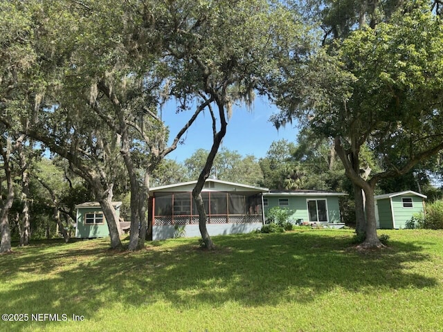 243 Taylor Fury Rd, Pomona Park, FL 32181 - photo 7