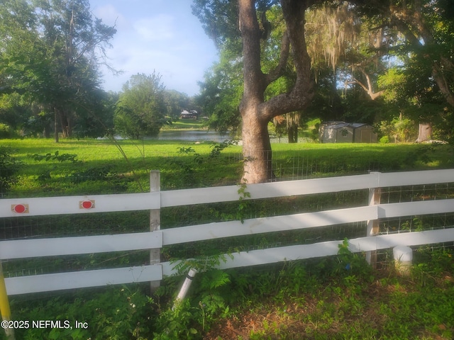 251 Taylor Fury Rd, Pomona Park, FL 32181