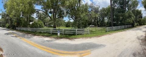 251 Taylor Fury Rd, Pomona Park, FL 32181
