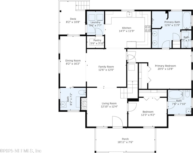 214 E 4th St, Jacksonville, FL 32206 - photo 48