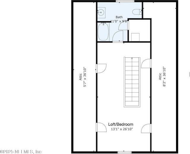 214 E 4th St, Jacksonville, FL 32206 - photo 49