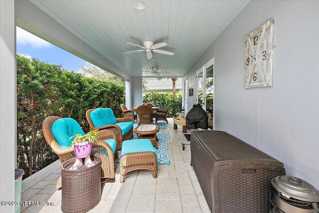 205 Blue Indigo Ct, Ponte Vedra Beach, FL 32082 - photo 17