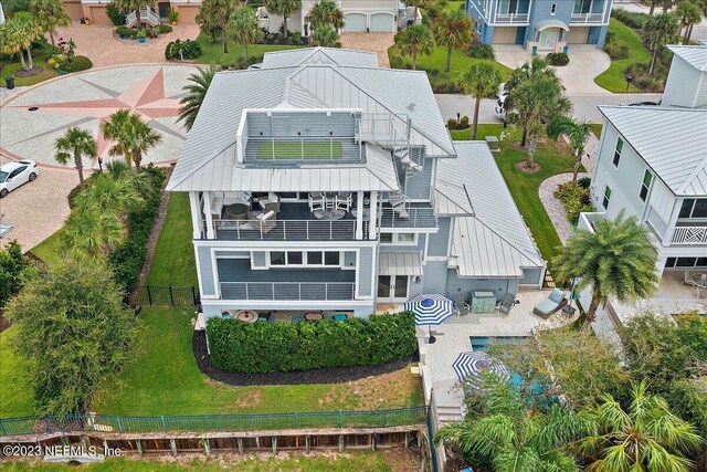 205 Blue Indigo Ct, Ponte Vedra Beach, FL 32082 - photo 19