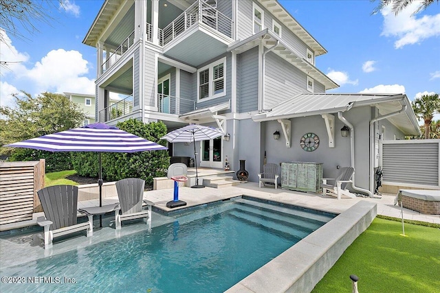 205 Blue Indigo Ct, Ponte Vedra Beach, FL 32082 - photo 22