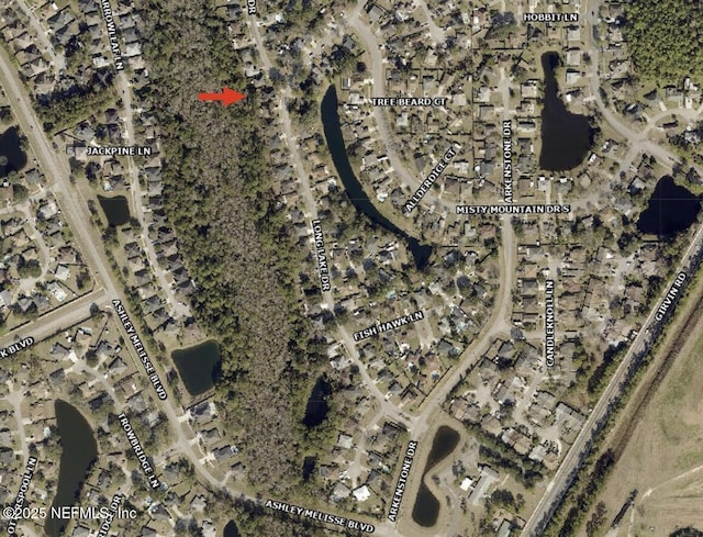 958 Long Lake Dr, Jacksonville, FL 32225 - photo 32