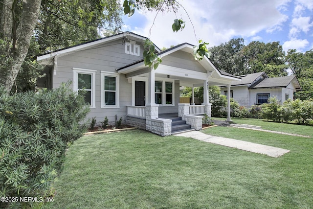 940 Maynard St, Jacksonville, FL 32208 - photo 1