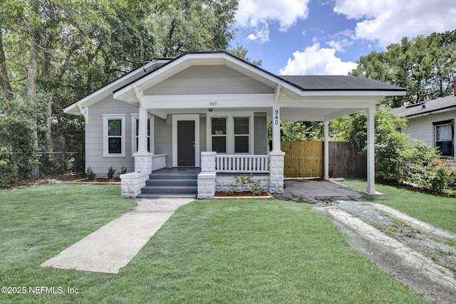 940 Maynard St, Jacksonville, FL 32208 - photo 2