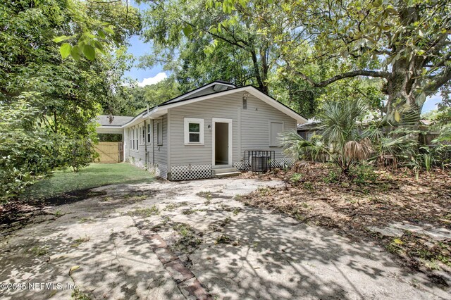 940 Maynard St, Jacksonville, FL 32208 - photo 20