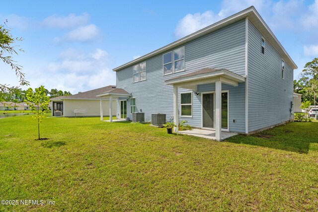 45113 Red Brick Dr, Callahan, FL 32011 - photo 29