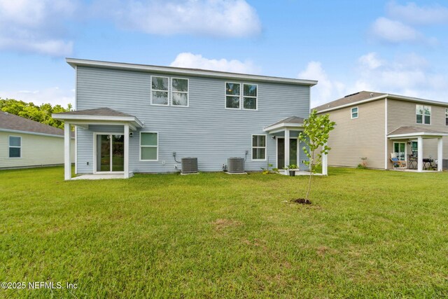45113 Red Brick Dr, Callahan, FL 32011 - photo 30