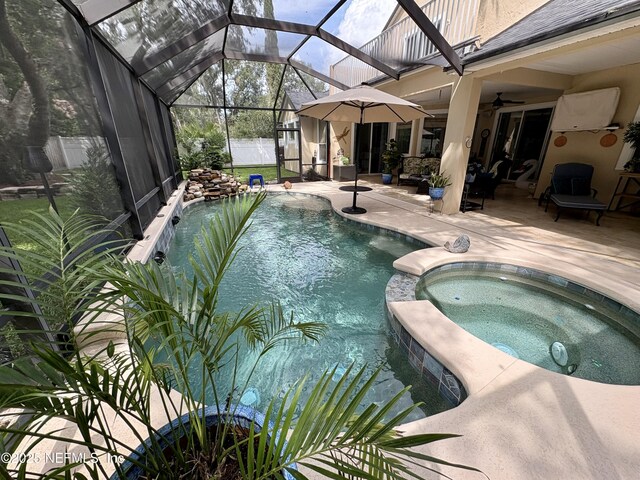 1888 Oakchime Dr, Orange Park, FL 32065 - photo 78