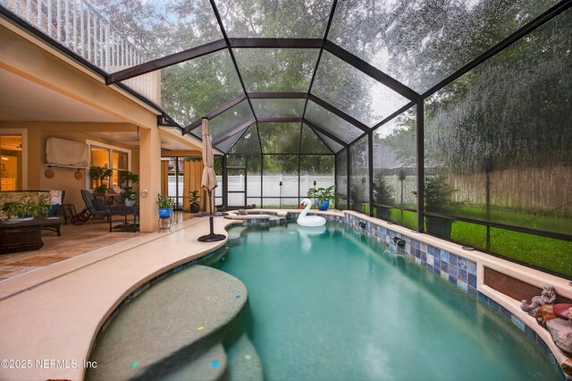 1888 Oakchime Dr, Orange Park, FL 32065 - photo 54