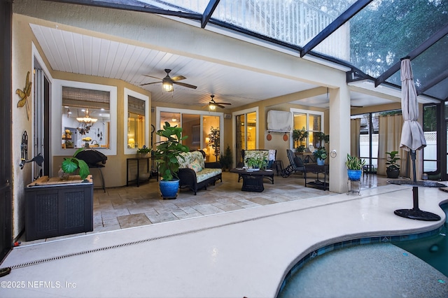 1888 Oakchime Dr, Orange Park, FL 32065 - photo 53