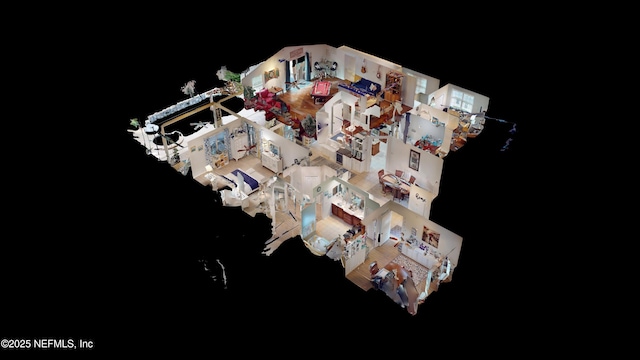 1888 Oakchime Dr, Orange Park, FL 32065 - photo 2