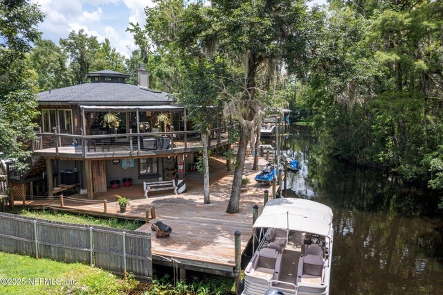 12969 Helm Dr, Jacksonville, FL 32258 - photo 3