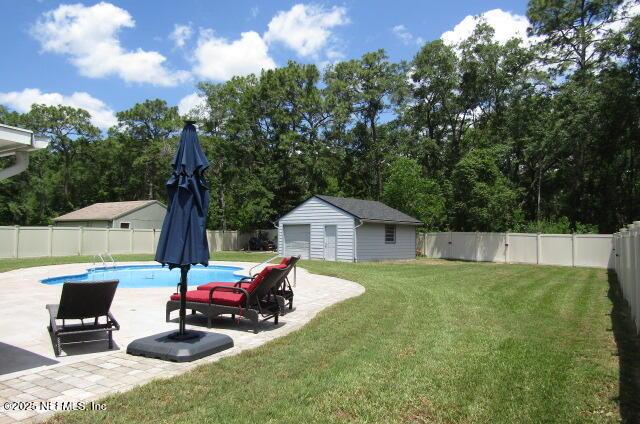 8489 Rock Knoll Dr, Jacksonville, FL 32221 - photo 28