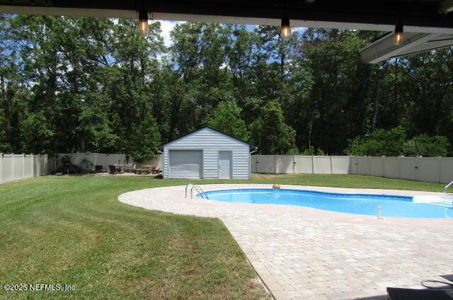 8489 Rock Knoll Dr, Jacksonville, FL 32221 - photo 29