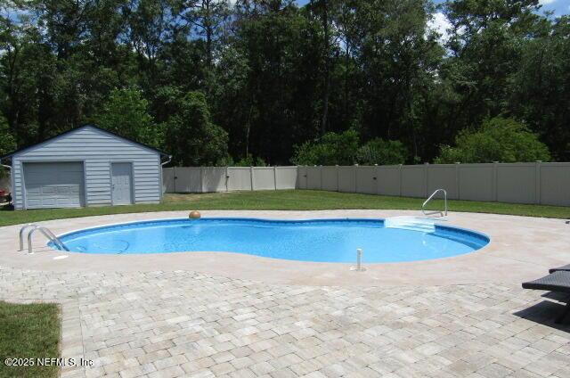 8489 Rock Knoll Dr, Jacksonville, FL 32221 - photo 27
