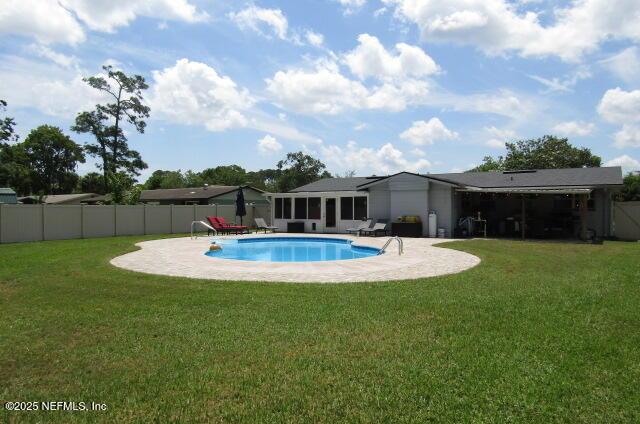 8489 Rock Knoll Dr, Jacksonville, FL 32221 - photo 31