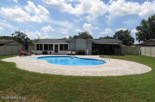 8489 Rock Knoll Dr, Jacksonville, FL 32221 - photo 30