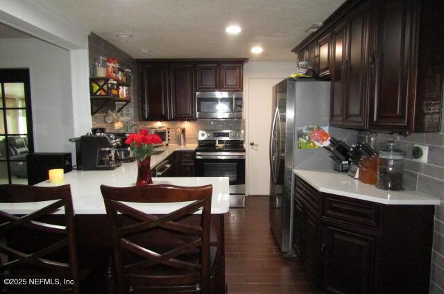 8489 Rock Knoll Dr, Jacksonville, FL 32221 - photo 10