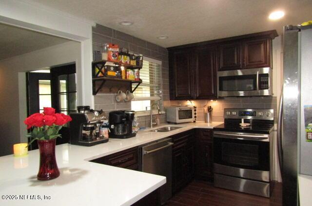 8489 Rock Knoll Dr, Jacksonville, FL 32221 - photo 13