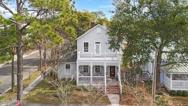 204 S 6th St, Fernandina Beach, FL 32034 - photo 1