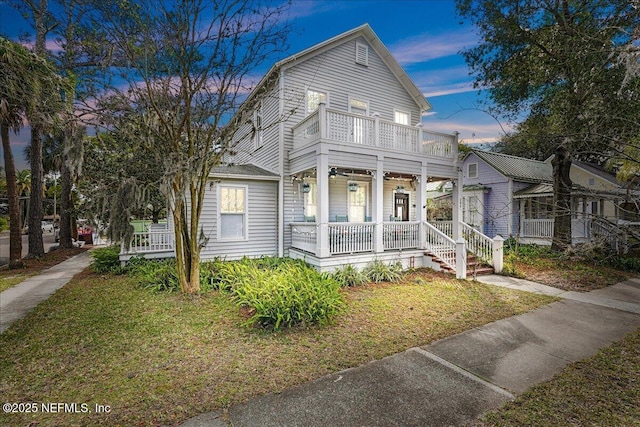 204 S 6th St, Fernandina Beach, FL 32034 - photo 3