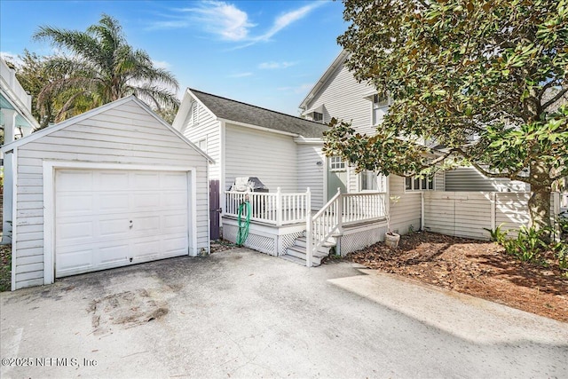 204 S 6th St, Fernandina Beach, FL 32034 - photo 27