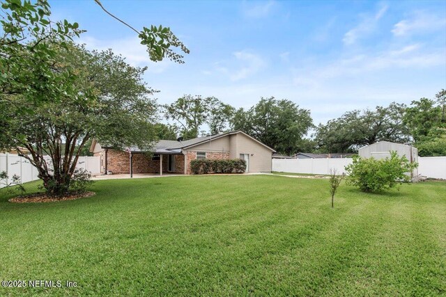 8515 Canton Dr, Jacksonville, FL 32221 - photo 30