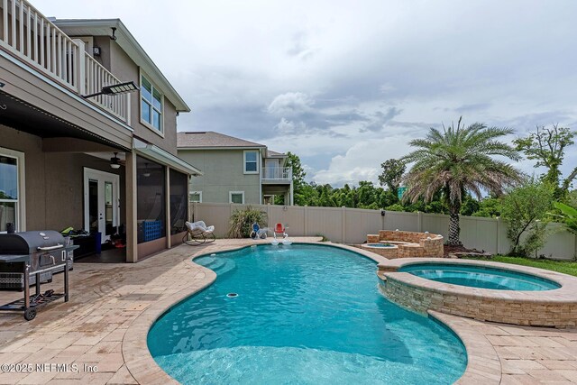 3693 Lightview Ln, Jacksonville, FL 32225 - photo 65