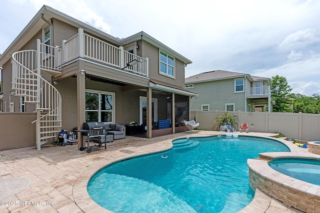 3693 Lightview Ln, Jacksonville, FL 32225 - photo 66