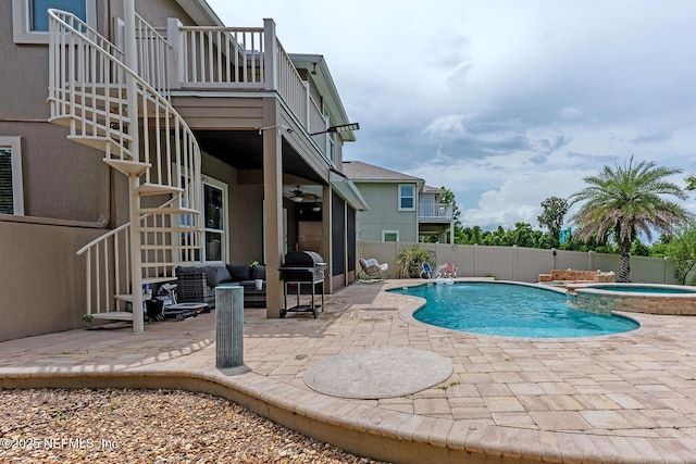 3693 Lightview Ln, Jacksonville, FL 32225 - photo 68