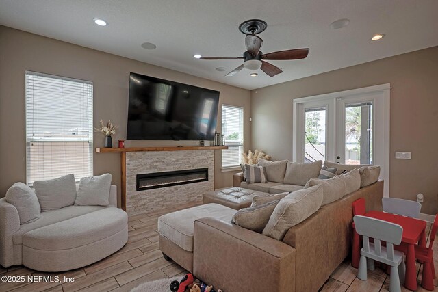 3693 Lightview Ln, Jacksonville, FL 32225 - photo 8